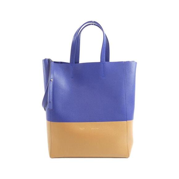 CELINE Beige Bag - Picture 1 of 8